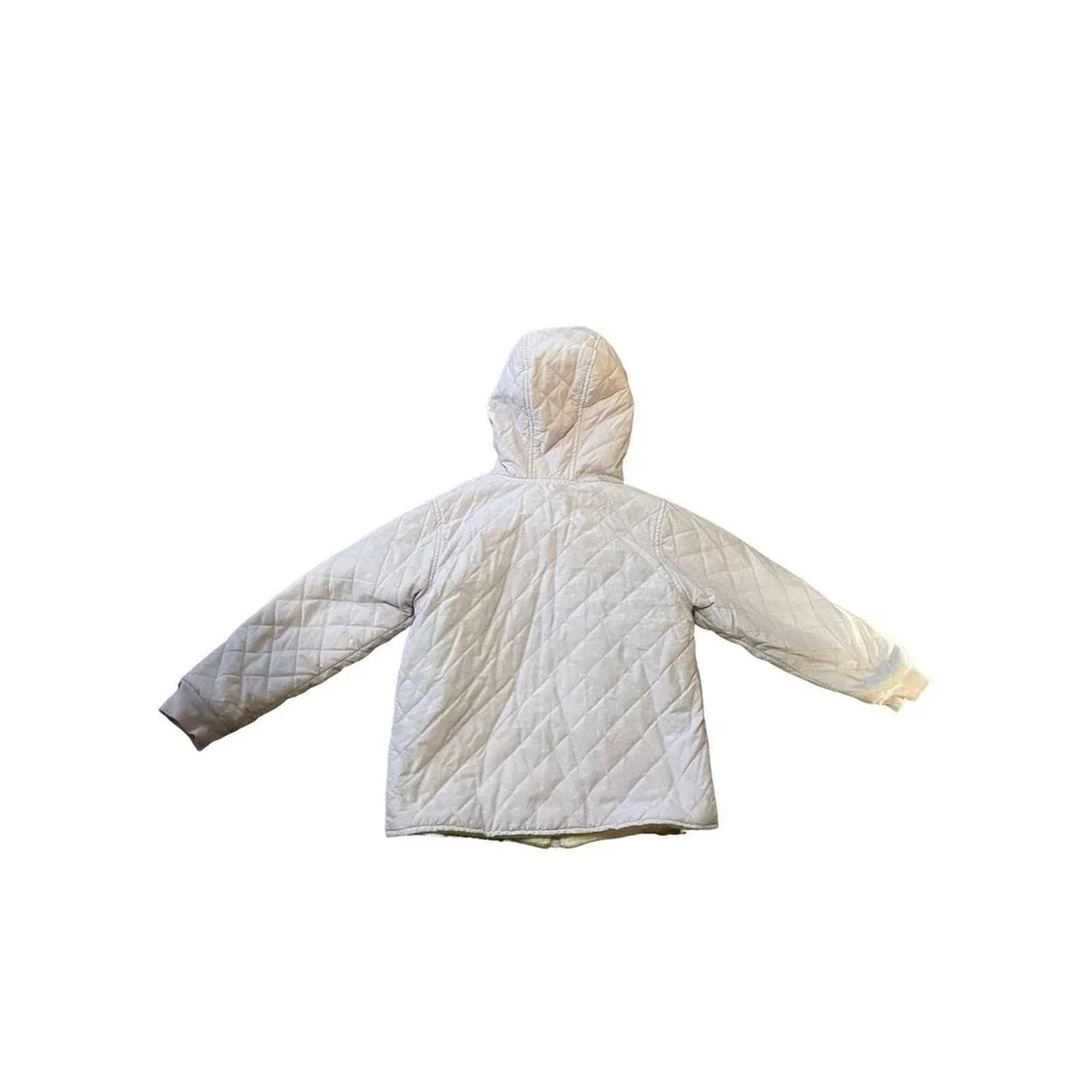 Gymboree Girls Jacket Size 7